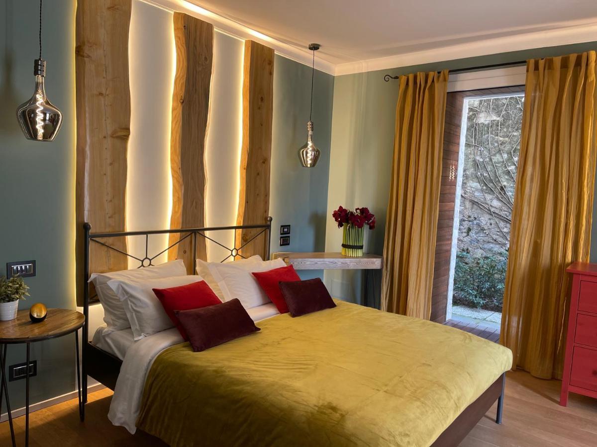 Villa Bianca Como Zewnętrze zdjęcie