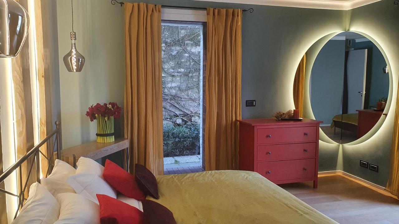 Villa Bianca Como Zewnętrze zdjęcie